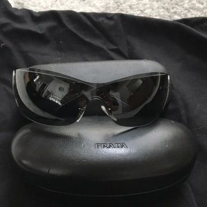 Prada sunglasses